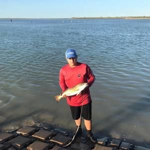 Meet your Posher, Edsal